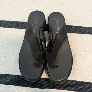 Free People Sandals
